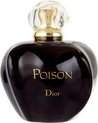 Dior Poison 100 ml Eau de Toilette - Damesparfum