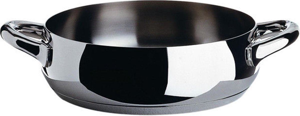 Alessi Braadpan Mami - SG102/24 - ø 24 cm / 2.8 Liter