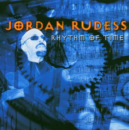 Rhythm Of Time