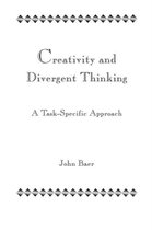 Creativity and Divergent Thinking