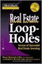 Real Estate Loop-holes