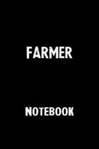 Farmer Notebook