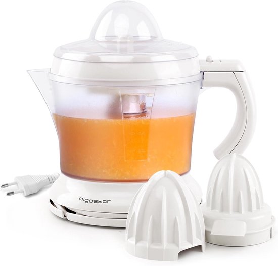 Exprimidor de Citricos Taurus CITRUS 300 LEGEND - Acero