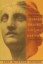 Lesbian Desire in the Lyrics of Sappho (Paper)
