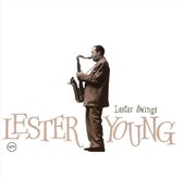 Lester Swings