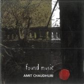 Found Music