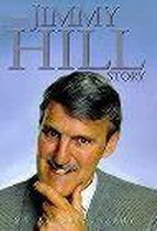 Jimmy Hill Autobiography