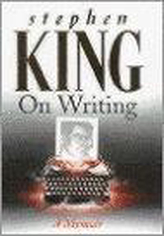 On Writing - cover