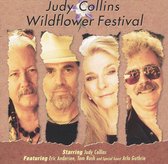 Judy Collins: Wildflower Festival [CD]