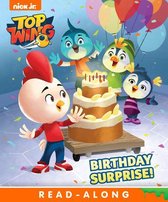 Top Wing - Birthday Surprise (Top Wing)