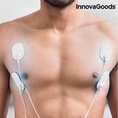 InnovaGoods- Muscular Pulse Elektrostimulator