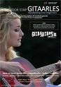 foto van Gitaar boek voor beginners - Leer stap voor stap gitaar spelen - inclusief Online Videos & Samples