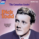 The Canadian Crosby: His Greatest Recordings
