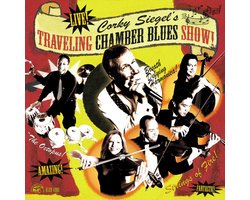 Traveling Chamber Blues S