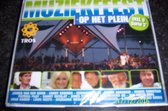 Muziekfeest Op Het Plein 2/9