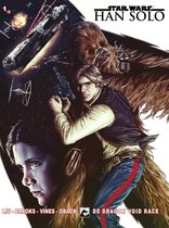 Star Wars - Han Solo  -  Star Wars Han Solo 1 1