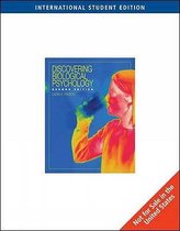 Discovering Biological Psychology, International Edition