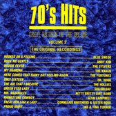 70's Hits--Great Records Of The Decade, Vol. 2