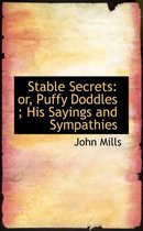 Stable Secrets