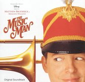 Music Man [Original TV Soundtrack]