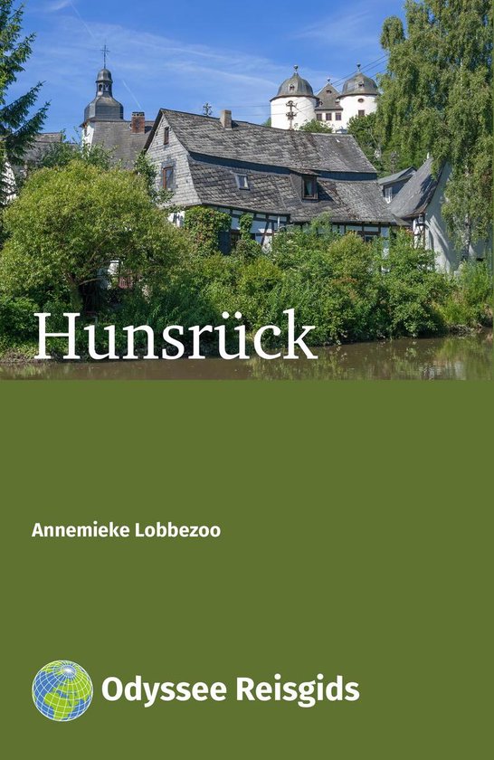 Hunsrück - Annemieke Lobbezoo | Highergroundnb.org