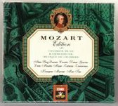 Mozart Edition: Chamber Music (4 cd's)