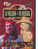 An Evening With WILLIE NELSON & LEON RUSSELL