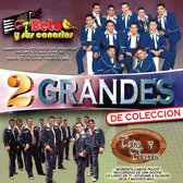 2 Grandes