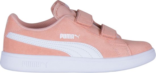 Puma Vista V klittenbandschoen, Lage schoenen, Jongen, Maat 32, Overig -  Schoenen.nl