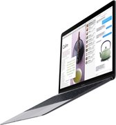 Apple MacBook (2017) MNYG2N/A - 12 inch - 512 GB - Spacegrijs