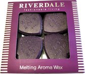 Riverdale - Melting Aroma Wax -  Waxmelts - Cinnamon spice - 16 Stuks