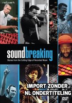 Soundbreaking: The Complete Series [DVD]