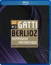 Berlioz: Symphonie Fantastique [Video]