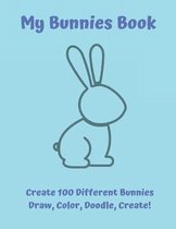 My Bunnies Book