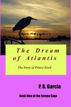 The Europa Saga 9 - The Dream of Atlantis