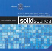 Solids Sounds 2003