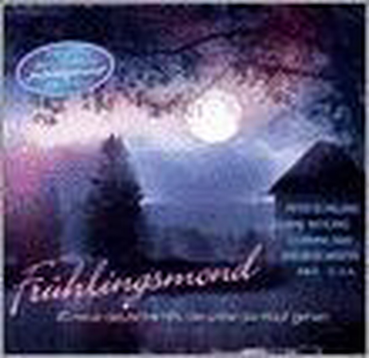 Fruhlingsmond