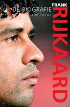 Omslag Frank Rijkaard