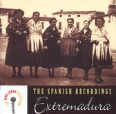 Spanish Recordings:Extrem