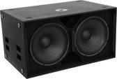 PSSO K-152 Passieve subwoofer 1000W