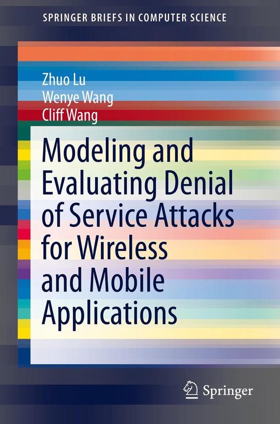 Computer Science (R0) - Modeling and Evaluating Denial of Se ... - cover