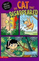 Cat That Disappeared (My First Graphic Novel)