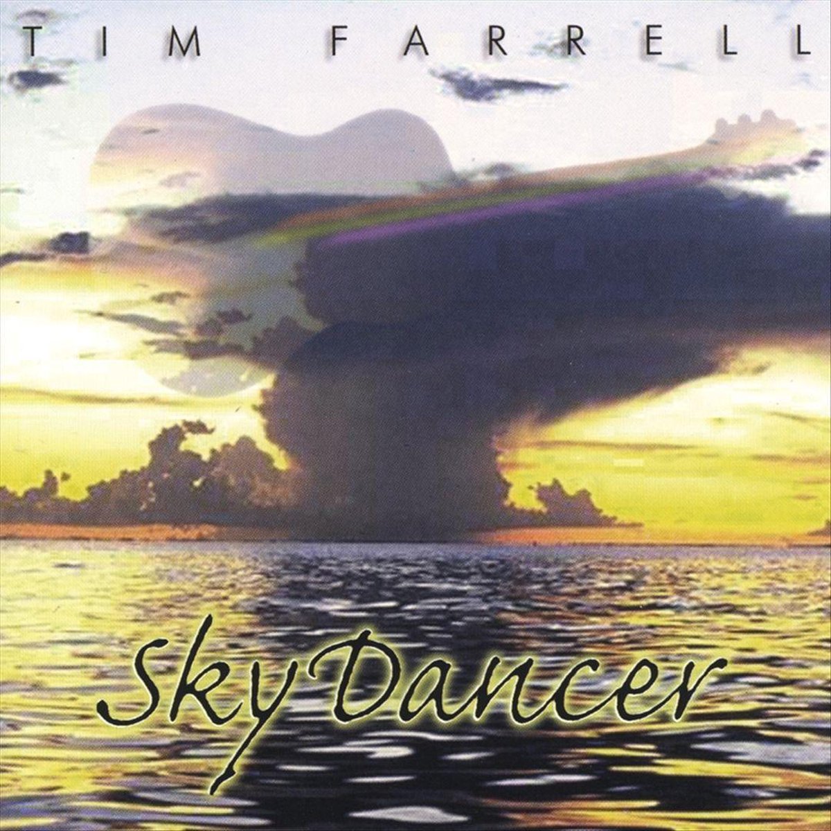 Skydancer - Tim Farrell