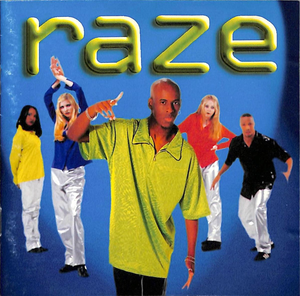 Raze