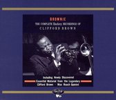 The Complete EmArcy Recordings Of Clifford Brown