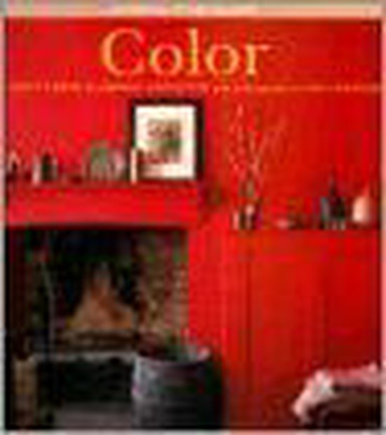 Color - cover