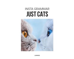 Insta Grammar - Just Cats