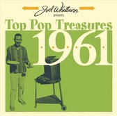 Joel Whitburn Presents: Top Pop Treasures 1961