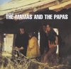 The Best Of The Mamas And The Papas