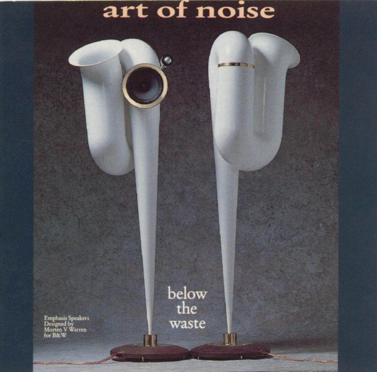 Below the Waste